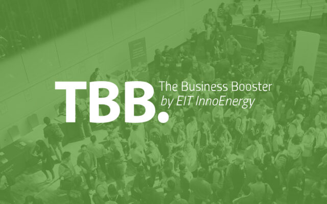 Messe TBB The Business Booster