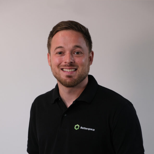 benjamin köhler ceo betterspace