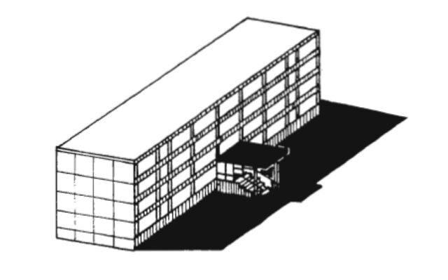 Schulbautyp Chemnitz