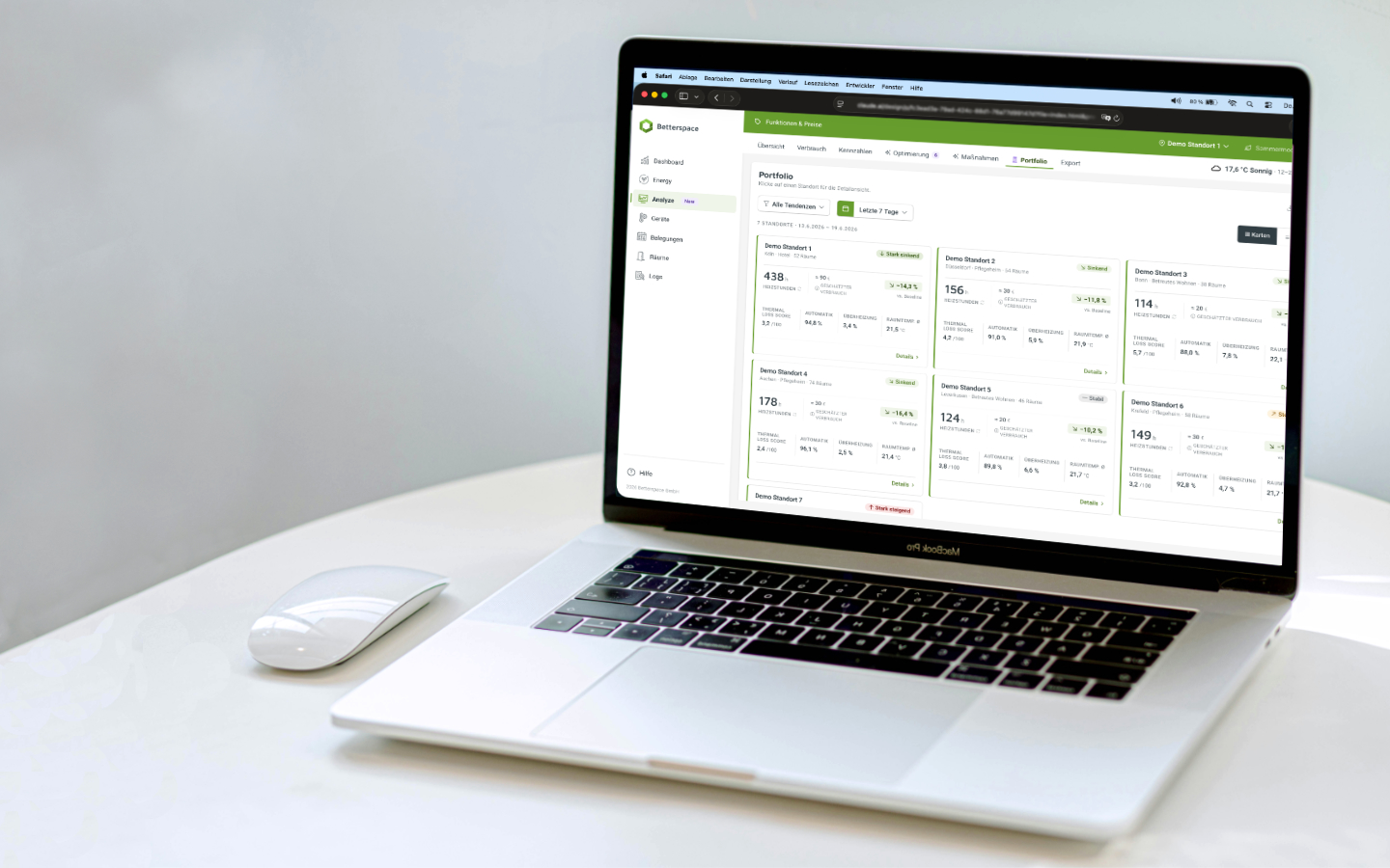 better.energy analyze business intelligence