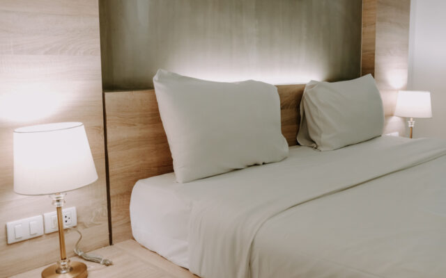 hotel zimmer compliance